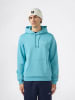 Champion Hoodie in Hellblau