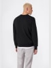 Champion Sweatshirt in Schwarz