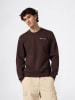 Champion Sweatshirt in Braun