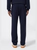 Champion Spodnie dresowe w kolorze granatowym