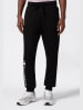 Champion Sweathose in Schwarz