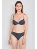 Joop! Bodywear Voorgevormde beha antraciet