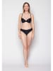 Joop! Bodywear Biustonosz w kolorze czarnym
