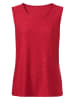 WITT WEIDEN Stricktop in Rot