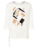 WITT WEIDEN Longsleeve wit