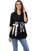 WITT WEIDEN Blouse zwart
