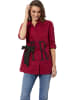 WITT WEIDEN Blouse rood