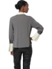 WITT WEIDEN Blouse grijs