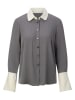 WITT WEIDEN Blouse grijs