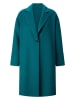 WITT WEIDEN Tussenmantel turquoise