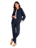 WITT WEIDEN Blazer donkerblauw