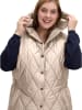 WITT WEIDEN Bodywarmer beige