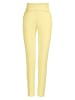 WITT WEIDEN Jeggings in Gelb