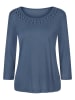 WITT WEIDEN Blouse blauw