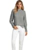 WITT WEIDEN Blouse grijs