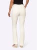 WITT WEIDEN Jeans - Regular fit - in Creme