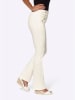 WITT WEIDEN Jeans - Regular fit - in Creme