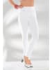 WITT WEIDEN Jeggings wit
