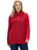WITT WEIDEN Pullover in Rot