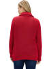 WITT WEIDEN Pullover in Rot