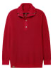 WITT WEIDEN Pullover in Rot