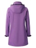 WITT WEIDEN Softshellmantel in Lila