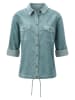 WITT WEIDEN Blouse turquoise