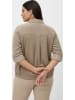 WITT WEIDEN Blouse taupe