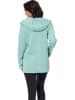 WITT WEIDEN Sweatvest turquoise