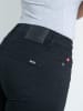 BIG STAR Dżinsy - Skinny fit - w kolorze czarnym
