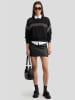 BIG STAR Spódnica w kolorze czarnym