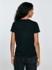 BIG STAR Koszulka "Lidia" w kolorze czarnym