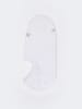 BIG STAR Skarpety "Levano" w kolorze białym