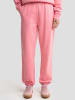 BIG STAR Spodnie dresowe w kolorze jasnoróżowym