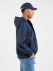 BIG STAR Kurtka przejściowa "Ronabi" w kolorze granatowym