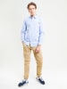 BIG STAR Koszula - Regular fit - w kolorze błękitnym