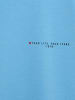 BIG STAR Koszulka w kolorze błękitnym