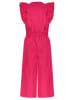 Like Flo Jumpsuit roze