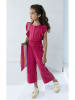 Like Flo Jumpsuit roze