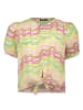 Like Flo Blouse meerkleurig