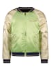 Like Flo Blouson blauw/groen