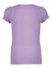Like Flo Koszulka w kolorze fioletowym