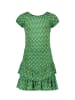 Like Flo Kleid in Grün