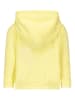 Like Flo Sweatjacke in Gelb
