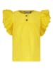 Like Flo Shirt in Gelb
