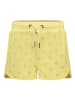 Like Flo Szorty w kolorze żółtym