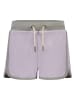 Like Flo Short paars/grijs