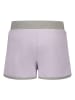 Like Flo Short paars/grijs