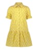 Like Flo Jurk geel