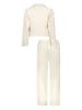 Like Flo 2tlg. Outfit "Bella" in Creme